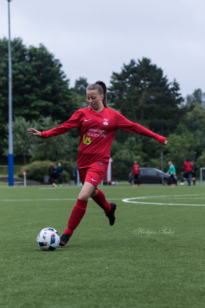 Bild 68 - B-Juniorinnen Ratzeburg Turnier